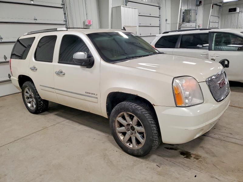 Photo 4 from auction – 2013 GMC YUKON with VIN 1GKS2EEF8DR175177