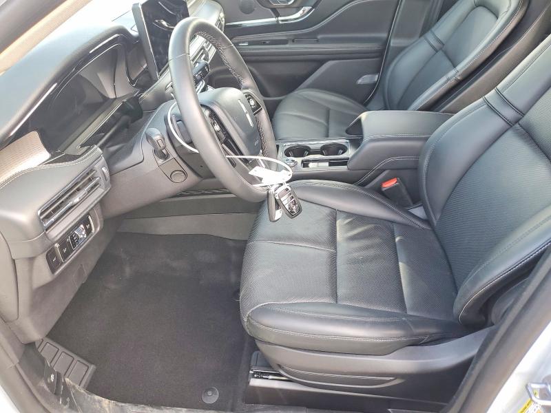 Photo 7 from auction – 2025 LINCOLN CORSAIR RE with VIN 5LMCJ2CA2SUL02744