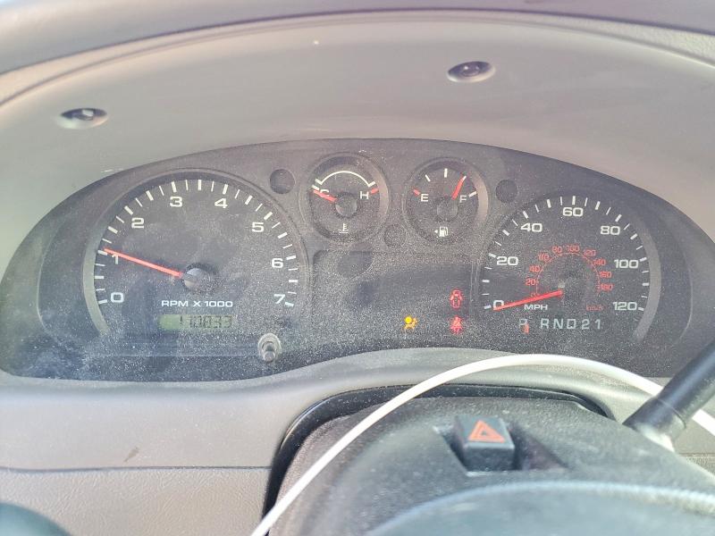 Photo 9 from auction – 2010 FORD RANGER with VIN 1FTKR4EE8APA46310