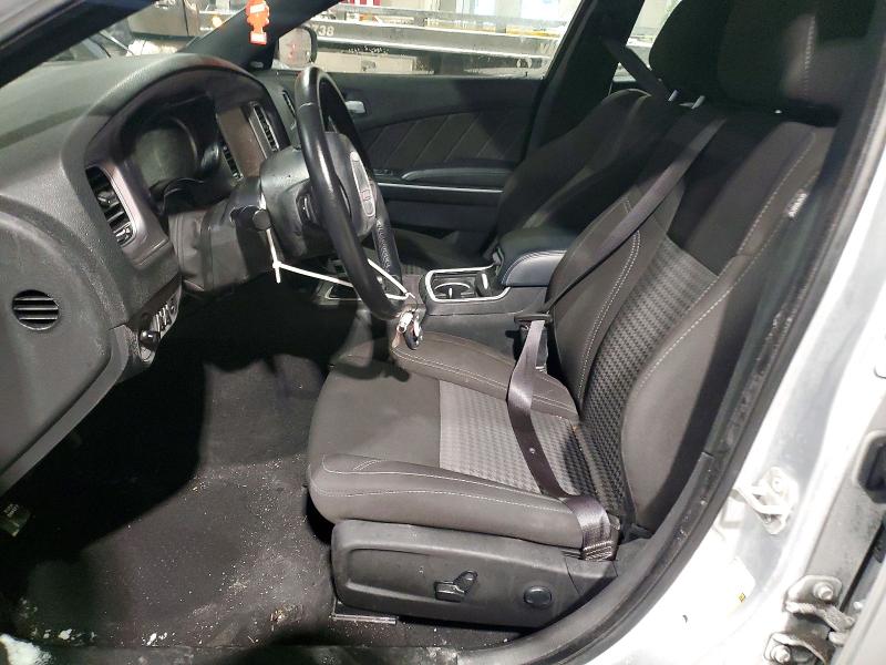 Photo 7 from auction – 2023 DODGE CHARGER with VIN 2C3CDXBG8PH564011