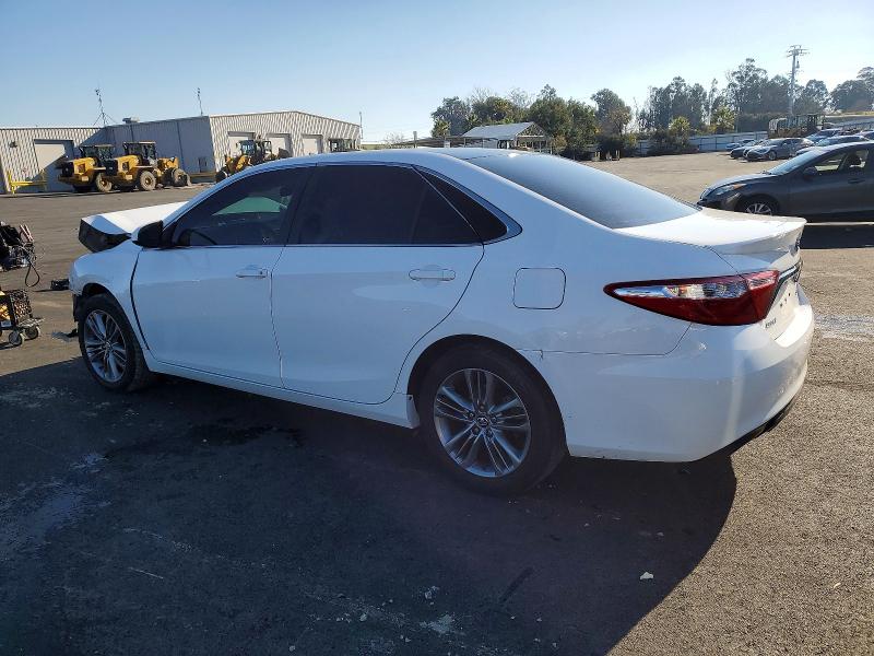 Photo 2 from auction – 2016 TOYOTA CAMRY LE with VIN 4T1BF1FK1GU238539