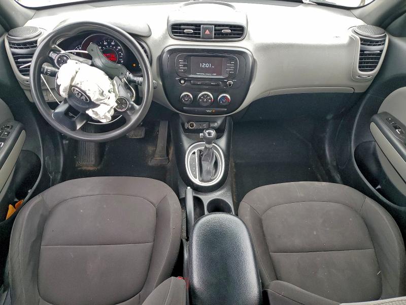 Photo 8 from auction – 2019 KIA SOUL with VIN KNDJN2A27K7686761