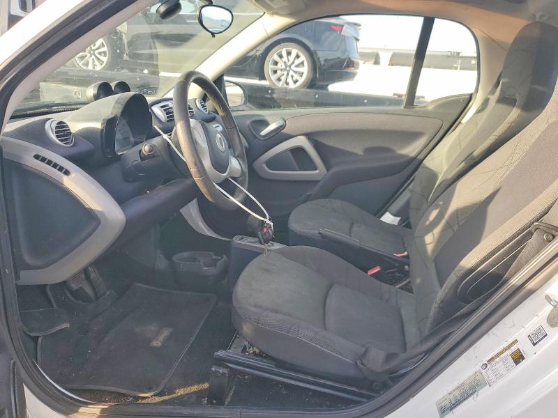 صورة رقم 7 من المزاد - 2016 SMART FORTWO مع VIN WMEEJ9AAXGK845484