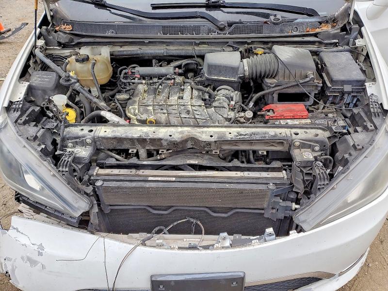 Photo 12 from auction – 2019 CHRYSLER PACIFICA with VIN 2C4RC1BG8KR539943