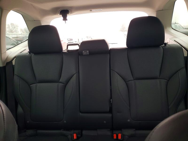 Photo 10 from auction – 2020 SUBARU FORESTER L with VIN JF2SKASC8LH553230