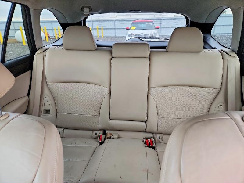 Photo 10 from auction – 2015 SUBARU OUTBACK 2. with VIN 4S4BSANC9F3340312