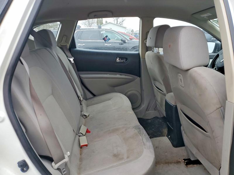 Zdjęcie 11 z aukcji – 2015 NISSAN ROGUE SELECT z VIN JN8AS5MT2FW156325