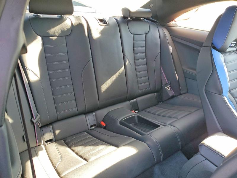 Photo 10 from auction – 2025 BMW M2 with VIN 3MF23DM02S8F58794
