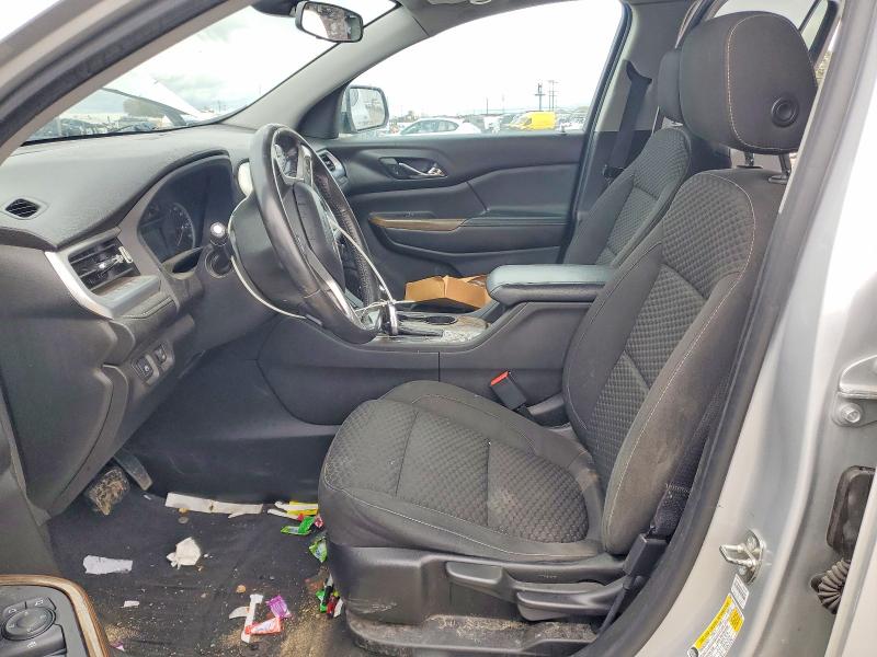 Photo 7 from auction – 2017 GMC ACADIA with VIN 1GKKNKLA3HZ297738