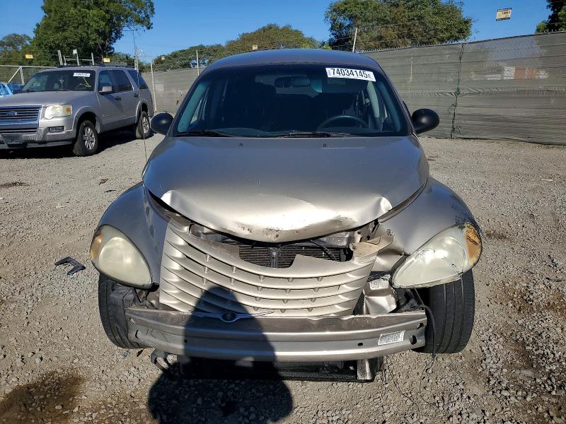 Photo 5 from auction – 2004 CHRYSLER PT CRUISER with VIN 3C4FY48B54T309424