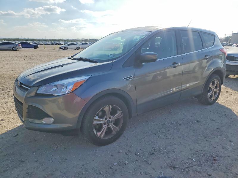 Photo 1 from auction – 2014 FORD ESCAPE SE with VIN 1FMCU9GX0EUC68938
