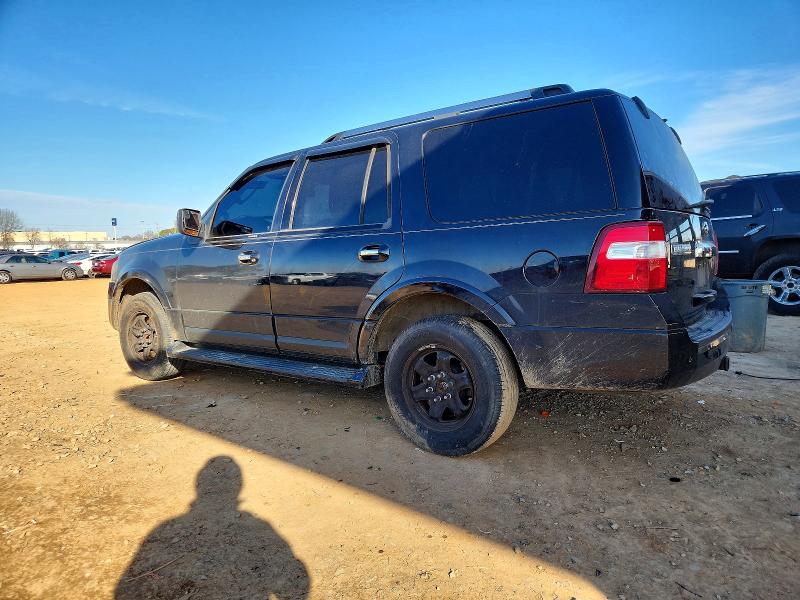 Photo 2 from auction – 2014 FORD EXPEDITION with VIN 1FMJU1K58EEF19956