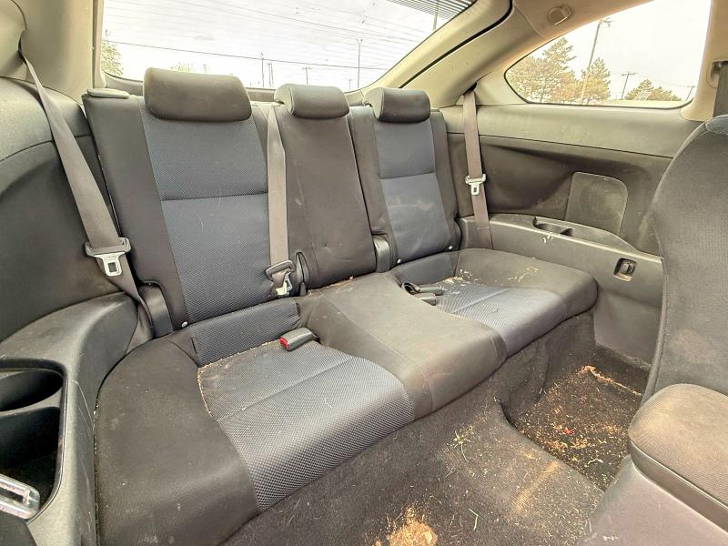 Photo 6 from auction – 2007 TOYOTA SCION TC with VIN JTKDE177870181105