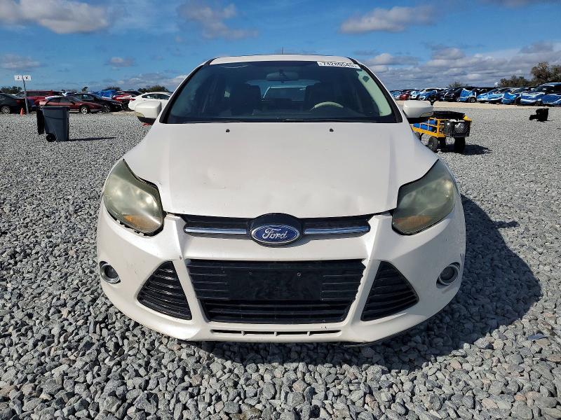 Photo 5 from auction – 2013 FORD FOCUS with VIN 1FADP3N29DL176189