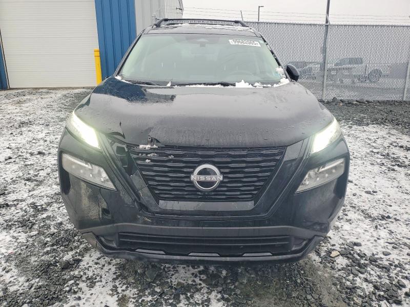 Photo 5 from auction – 2023 NISSAN ROGUE SV with VIN JN8BT3BB5PW192012