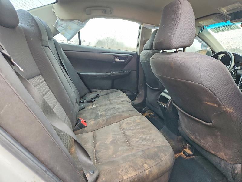 Photo 10 from auction – 2016 TOYOTA CAMRY LE with VIN 4T1BF1FK1GU518624