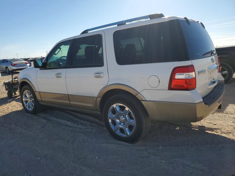Photo 2 from auction – 2014 FORD EXPEDITION with VIN 1FMJU1J55EEF12190