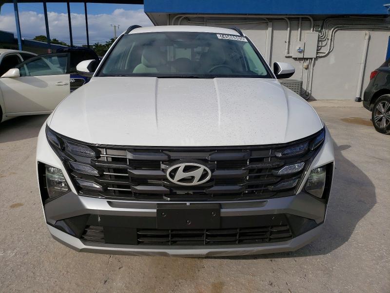 Photo 5 from auction – 2026 HYUNDAI TUCSON SEL with VIN 5NMJB3DE8TH658174