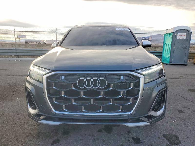Zdjęcie 5 z aukcji – 2025 AUDI SQ7 z VIN WA1AWBF78SD010316