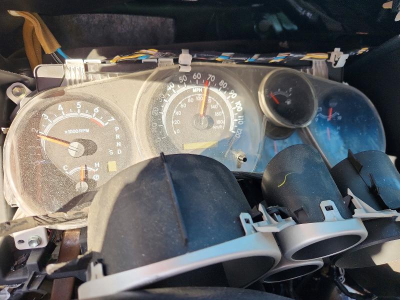 Photo 9 from auction – 2010 TOYOTA TUNDRA DOU with VIN 5TFRM5F10AX006298