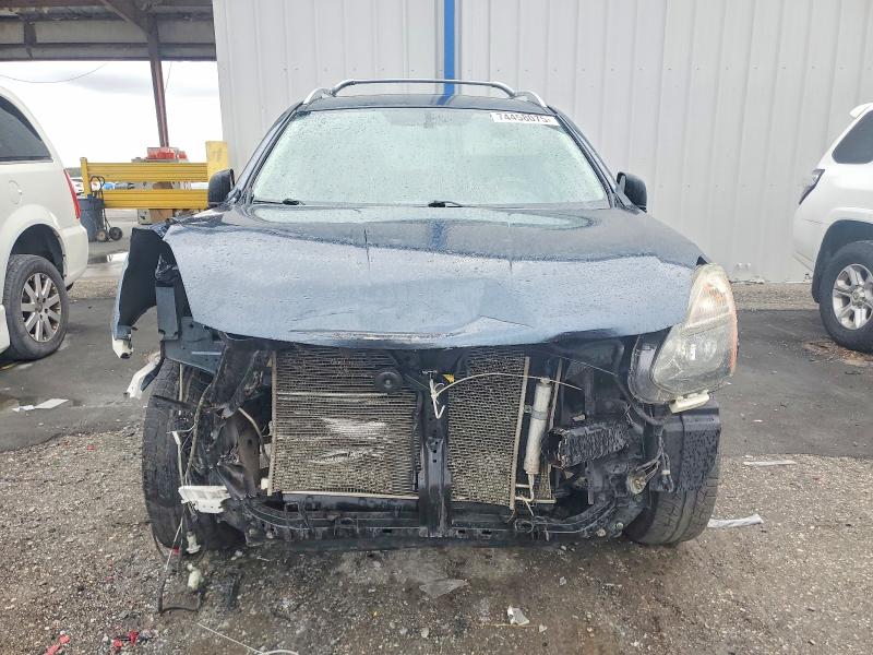 Photo 5 from auction – 2014 NISSAN ROGUE SELE with VIN JN8AS5MT0EW620128