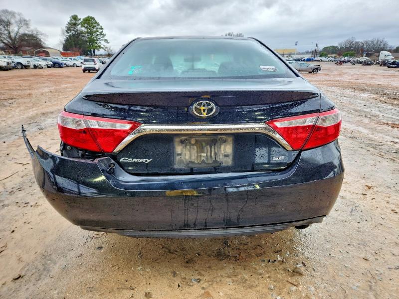Photo 6 from auction – 2016 TOYOTA CAMRY LE with VIN 4T1BF1FKXGU615370
