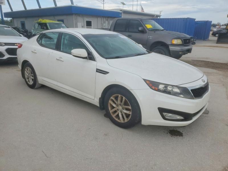 صورة رقم 4 من المزاد - 2013 KIA OPTIMA LX مع VIN KNAGM4A78D5361455