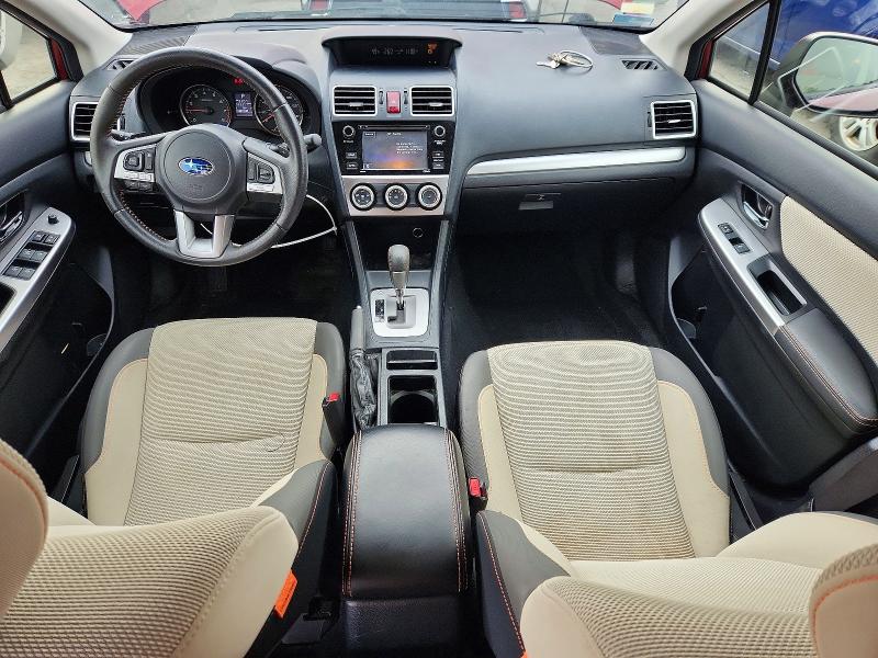 Photo 8 from auction – 2017 SUBARU CROSSTREK with VIN JF2GPABC5HH241204
