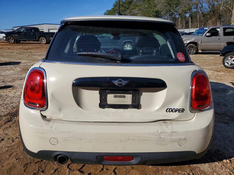 Photo 6 from auction – 2016 MINI COOPER with VIN WMWXP5C56G2D14720
