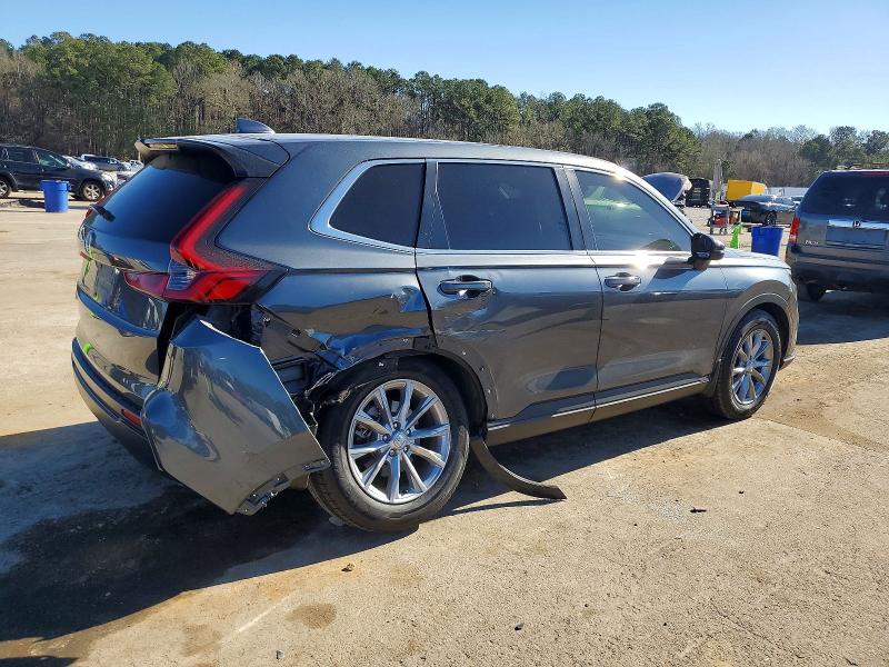 Photo 3 from auction – 2023 HONDA CR-V with VIN 7FARS3H42PE003640