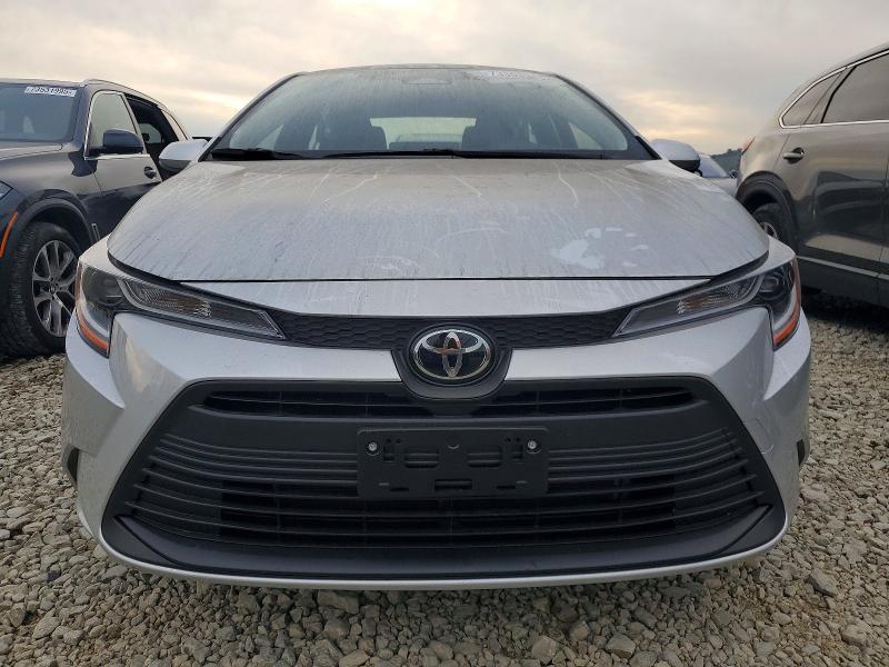 Photo 5 from auction – 2026 TOYOTA COROLLA with VIN JTDB4MEE4T3033952