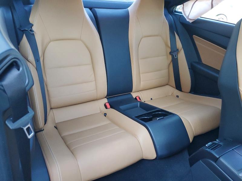 Photo 10 from auction – 2017 MERCEDES-BENZ E 400 with VIN WDDKJ6FB2HF359592