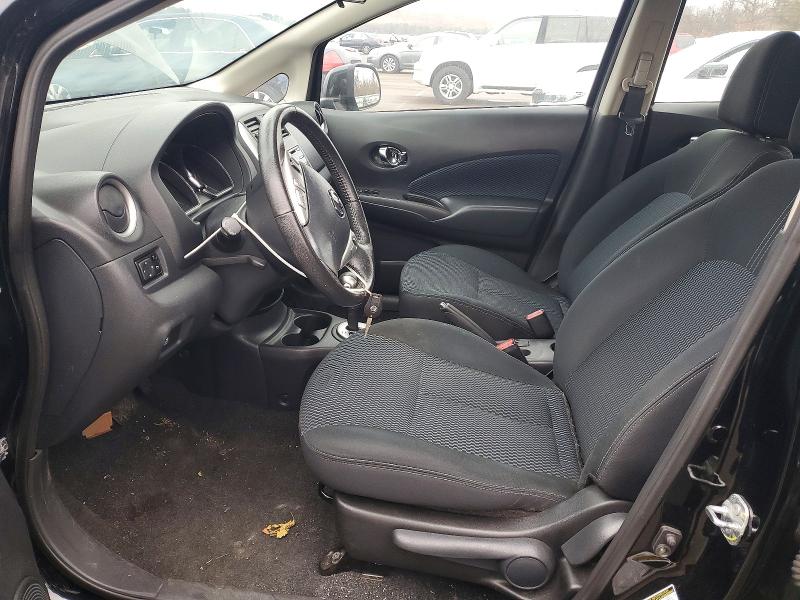 Photo 7 from auction – 2014 NISSAN VERSA NOTE with VIN 3N1CE2CP4EL371629