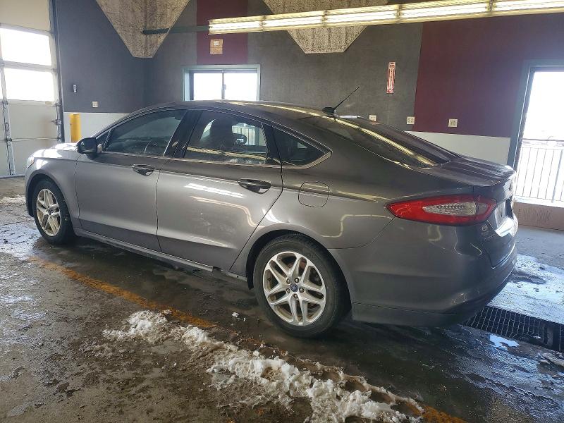 Photo 2 from auction – 2013 FORD FUSION SE with VIN 3FA6P0H78DR214284