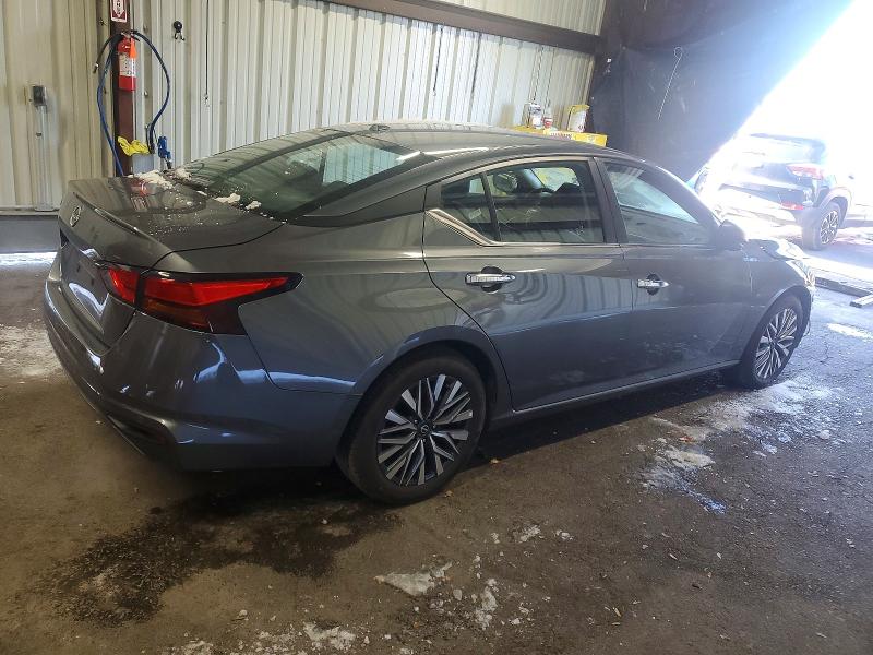 Photo 3 from auction – 2025 NISSAN ALTIMA SV with VIN 1N4BL4DV9SN384949