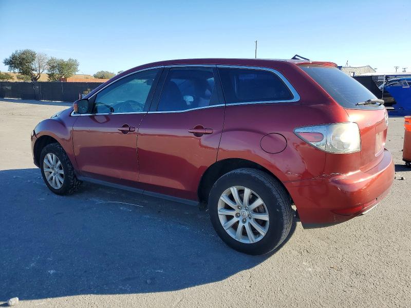 Photo 2 from auction – 2011 MAZDA CX-7 with VIN JM3ER2A52B0365274