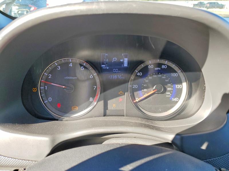 Photo 9 from auction – 2016 HYUNDAI ACCENT SE with VIN KMHCT4AE6GU073684