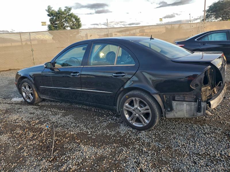 Photo 2 from auction – 2005 MERCEDES-BENZ E 500 with VIN WDBUF70J35A654783