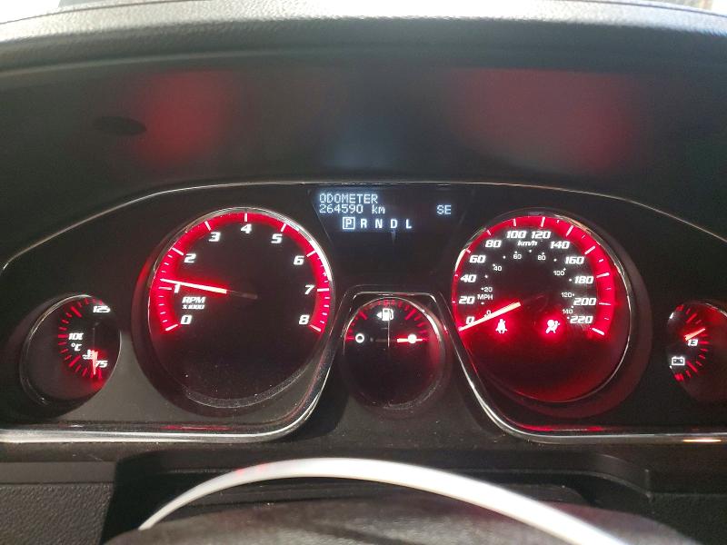 Photo 9 from auction – 2014 GMC ACADIA SLE with VIN 1GKKVPKD5EJ226365