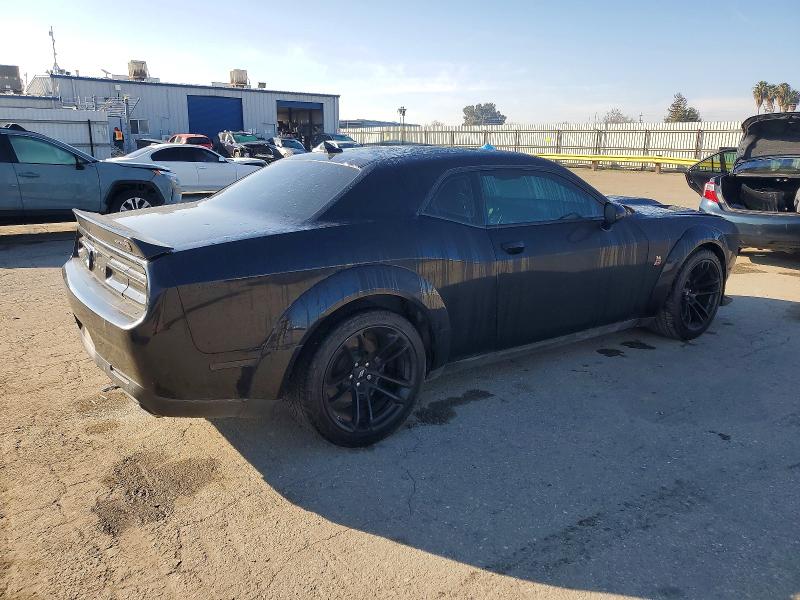Photo 3 from auction – 2022 DODGE CHALLENGER with VIN 2C3CDZFJ7NH200046
