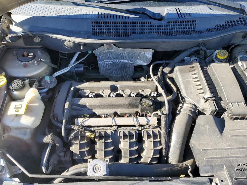 Photo 12 from auction – 2010 DODGE CALIBER MA with VIN 1B3CB3HA7AD566786