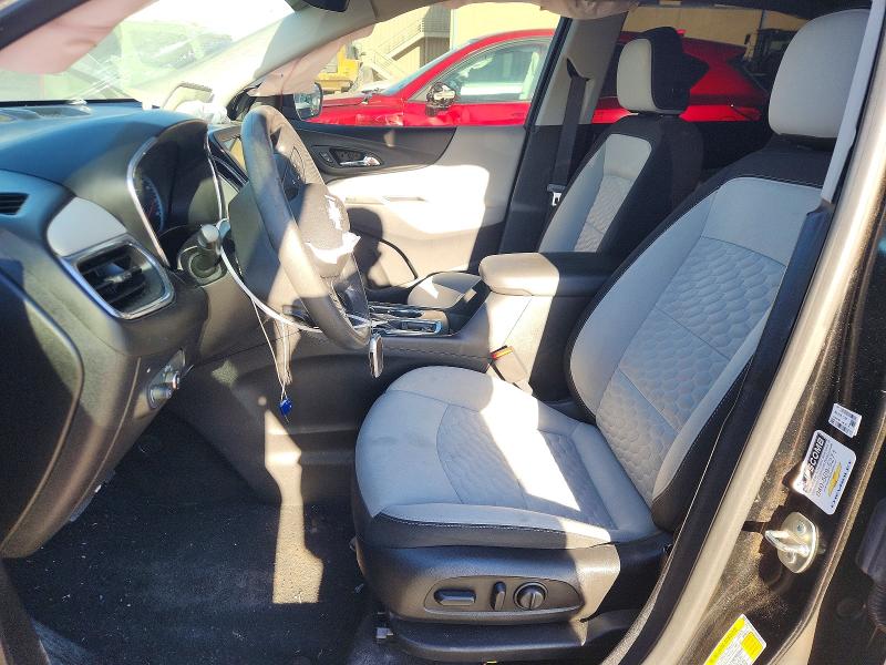 Photo 7 from auction – 2019 CHEVROLET EQUINOX with VIN 2GNAXHEVXK6128914