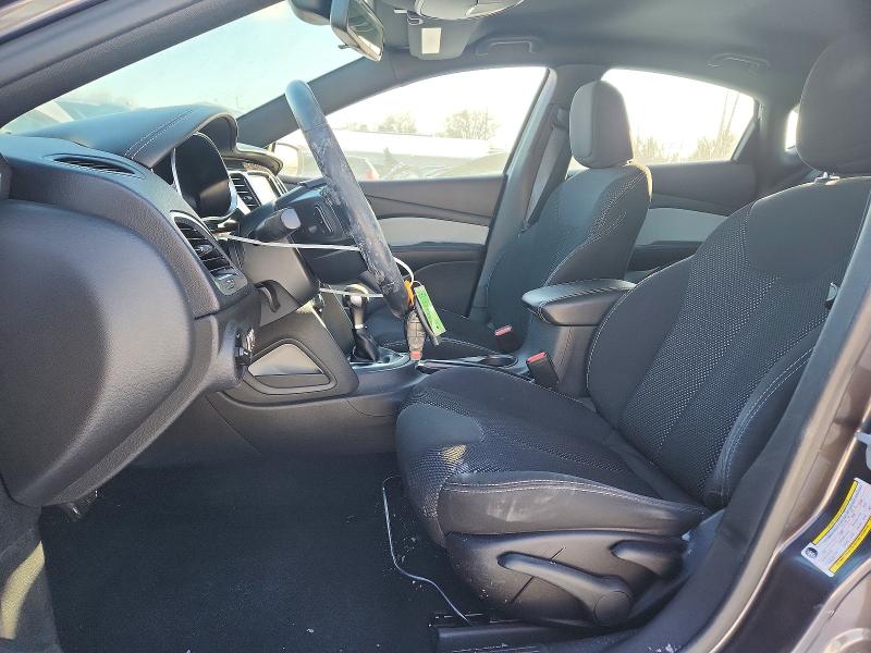 Photo 7 from auction – 2015 DODGE DART SXT with VIN 1C3CDFBBXFD112765