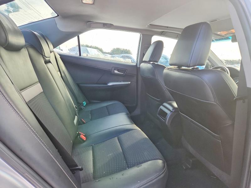 Photo 10 from auction – 2013 TOYOTA CAMRY L with VIN 4T1BF1FK4DU218507