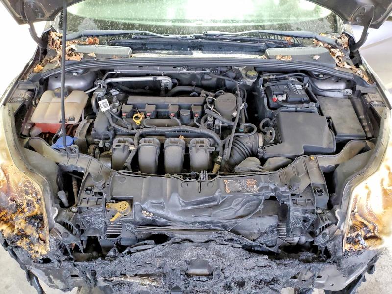 Photo 11 from auction – 2014 FORD FOCUS SE with VIN 1FADP3K21EL425140