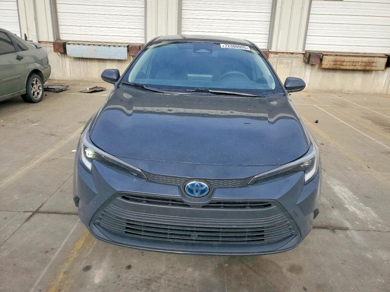 Zdjęcie 5 z aukcji – 2023 TOYOTA COROLLA z VIN JTDBCMFE4P3016060