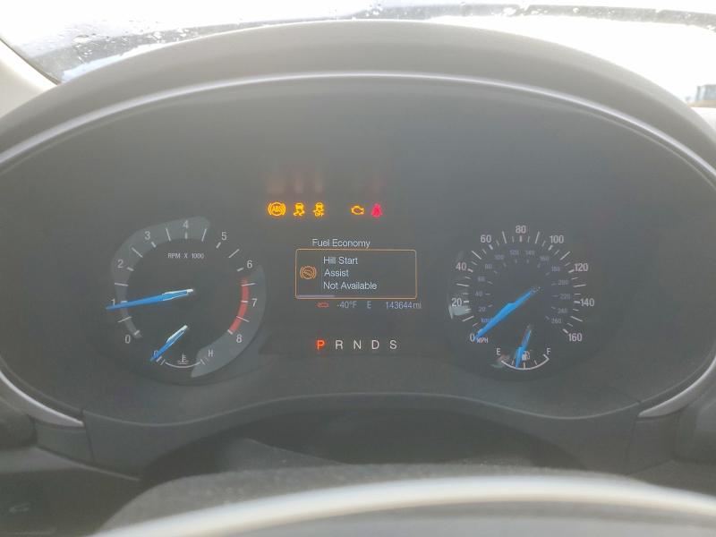 Photo 9 from auction – 2015 FORD FUSION SE with VIN 3FA6P0H70FR182952