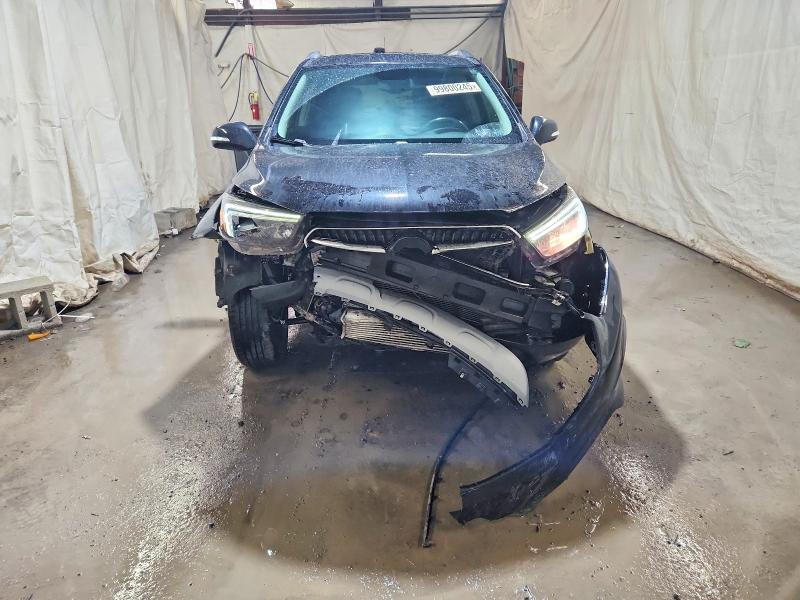 Photo 5 from auction – 2017 BUICK ENCORE SPO with VIN KL4CJ2SB5HB220331