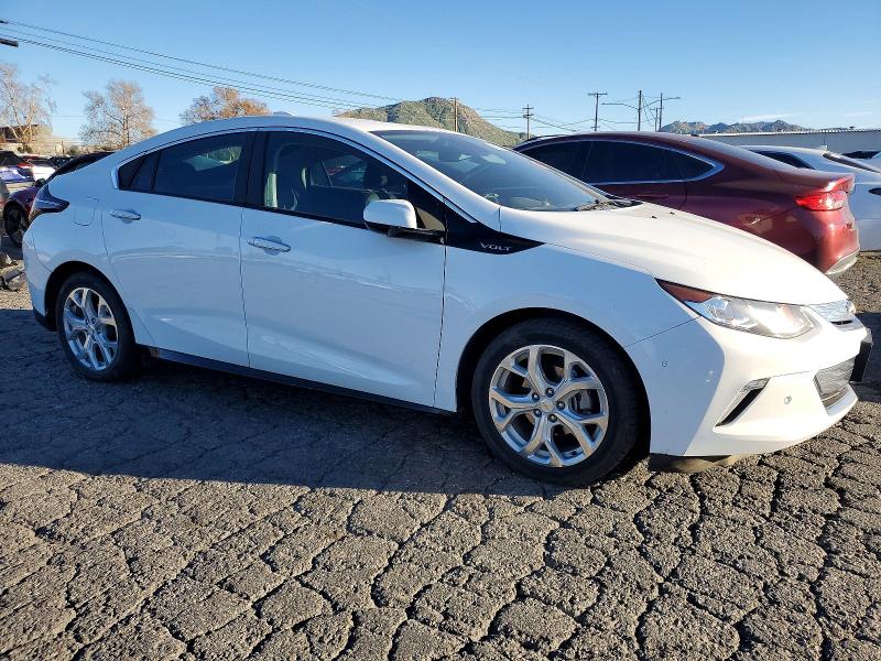 Zdjęcie 4 z aukcji – 2017 CHEVROLET VOLT z VIN 1G1RD6S53HU151564