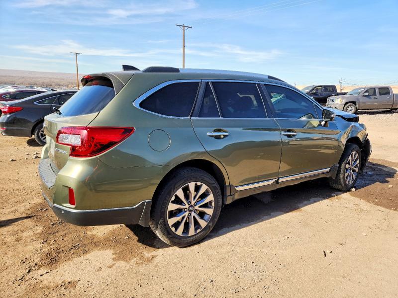 Photo 3 from auction – 2017 SUBARU OUTBACK TO with VIN 4S4BSATC9H3270669